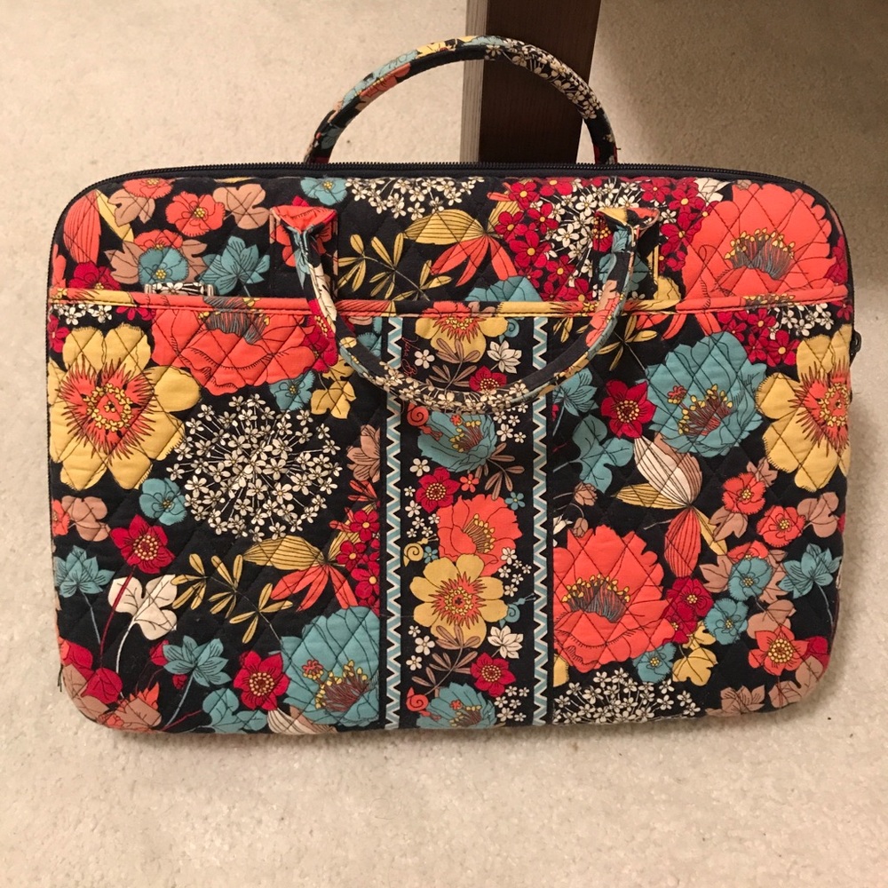 Vera Bradley Laptop case