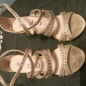 Deb shoes