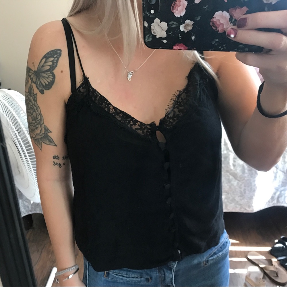 La hearts tank - Picture 6 of 6