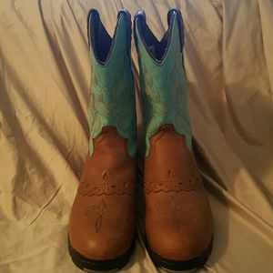 Justin Women's Boots