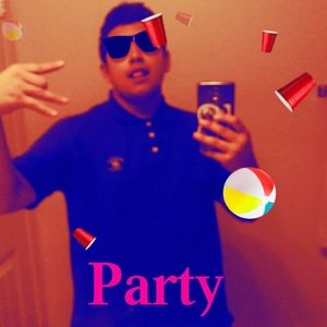 Meet your Posher, Julius