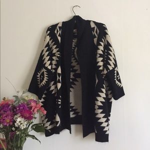 ‼️oversized cardigan