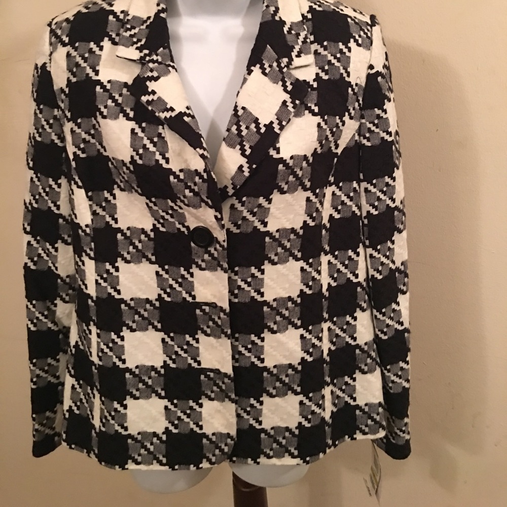Blazer by JM collection size 14