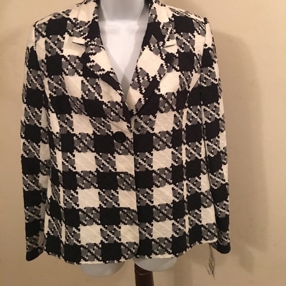 Blazer by JM collection size 14 - Picture 2 of 2