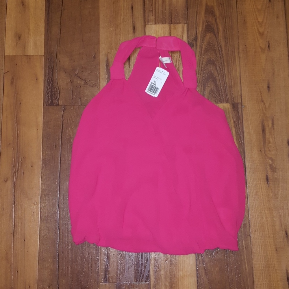 Brand New With Tags Forever 21 blouse!