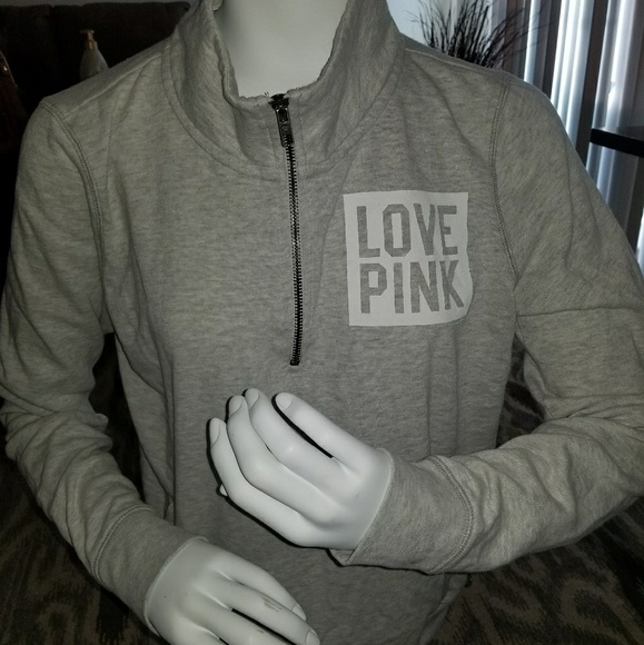 Tops - VS sweat shirts