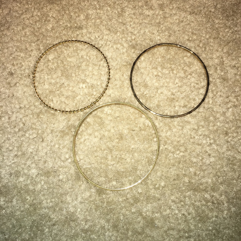 Bracelets
