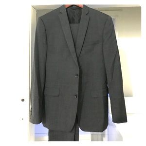 Full Suit (Jacket and Pants)