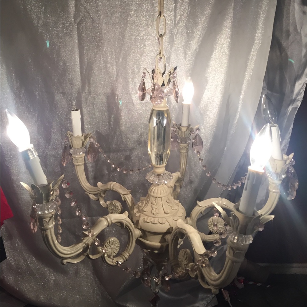 Chandelier