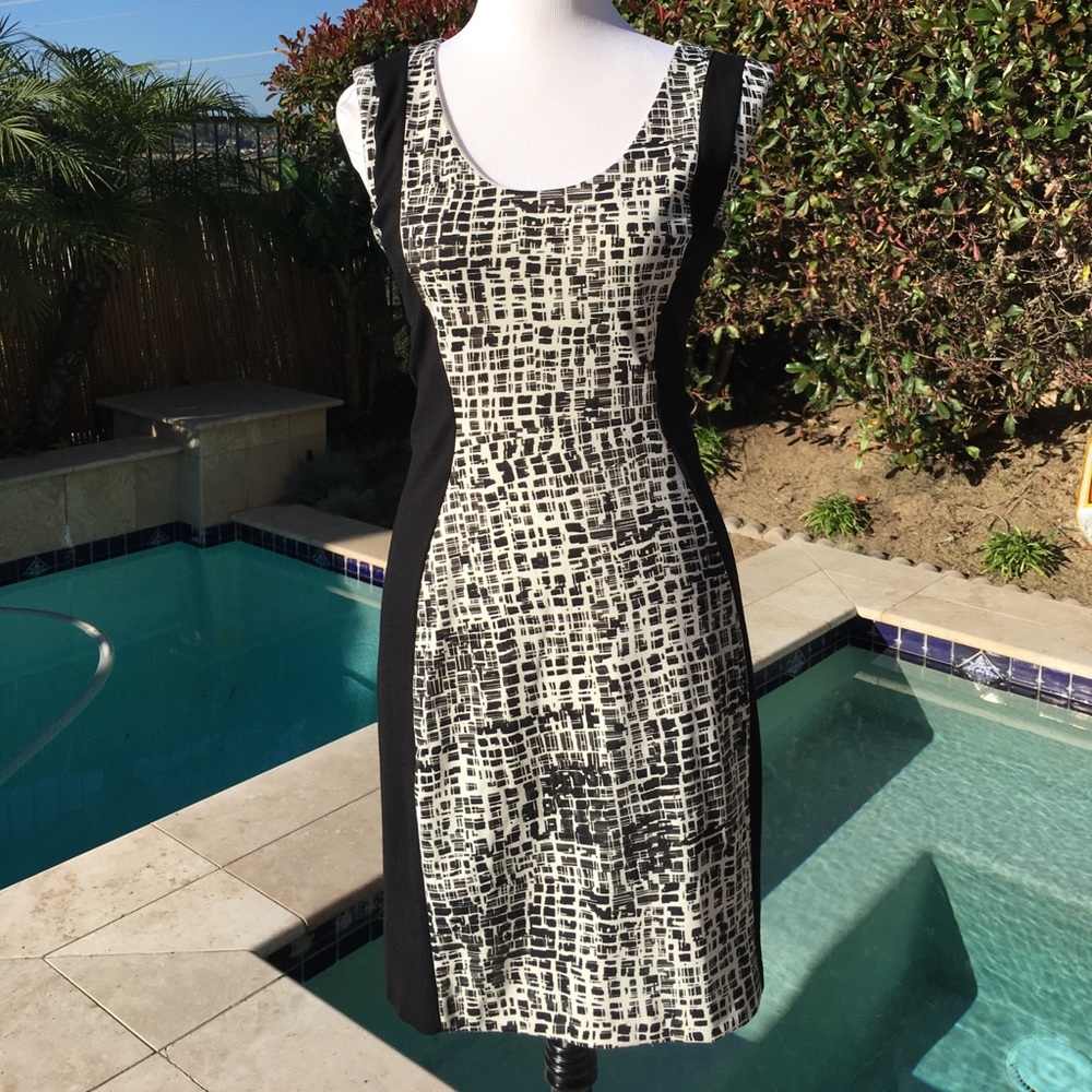 MNG Dress