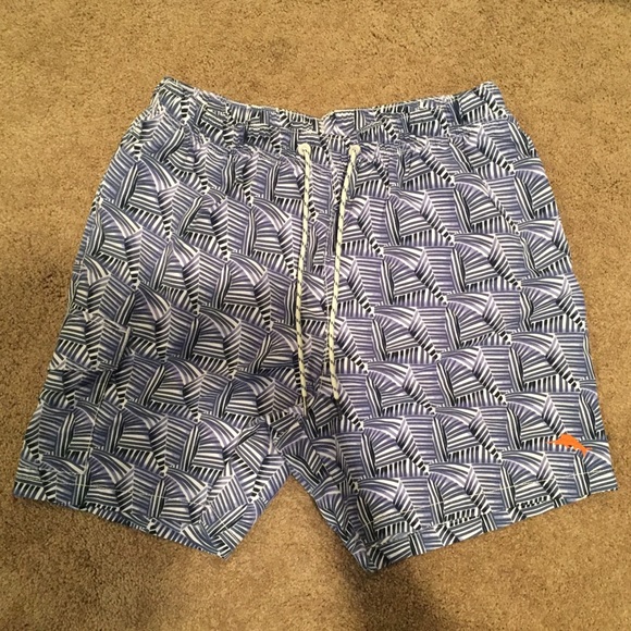 Tommy Bahama Other - NWOT Tommy Bahama Swim Trunks