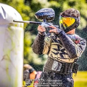 Meet your Posher, Tanner