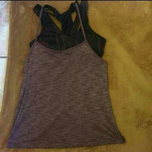 Lululemon top size 6