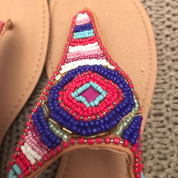 Sandals - Picture 2 of 3