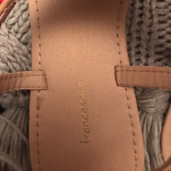 Sandals - Picture 3 of 3