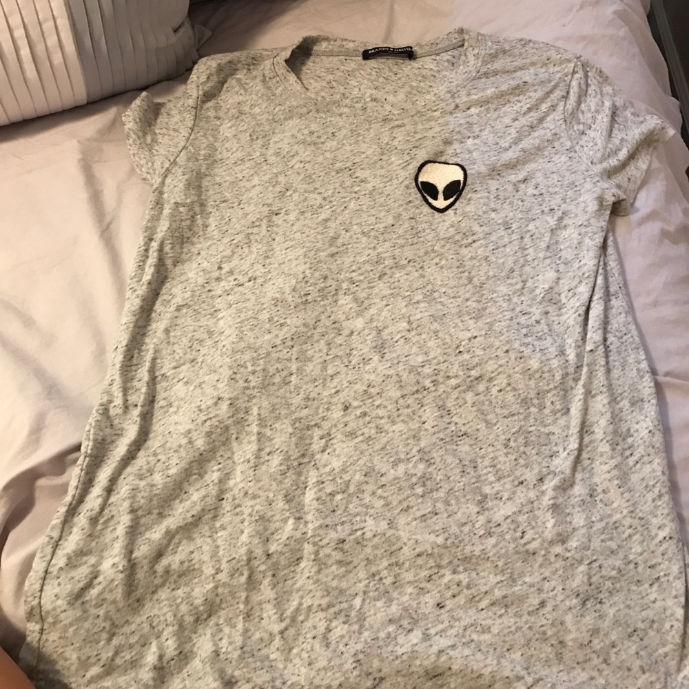 Brandy Melville top