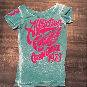 Affliction T-Shirt