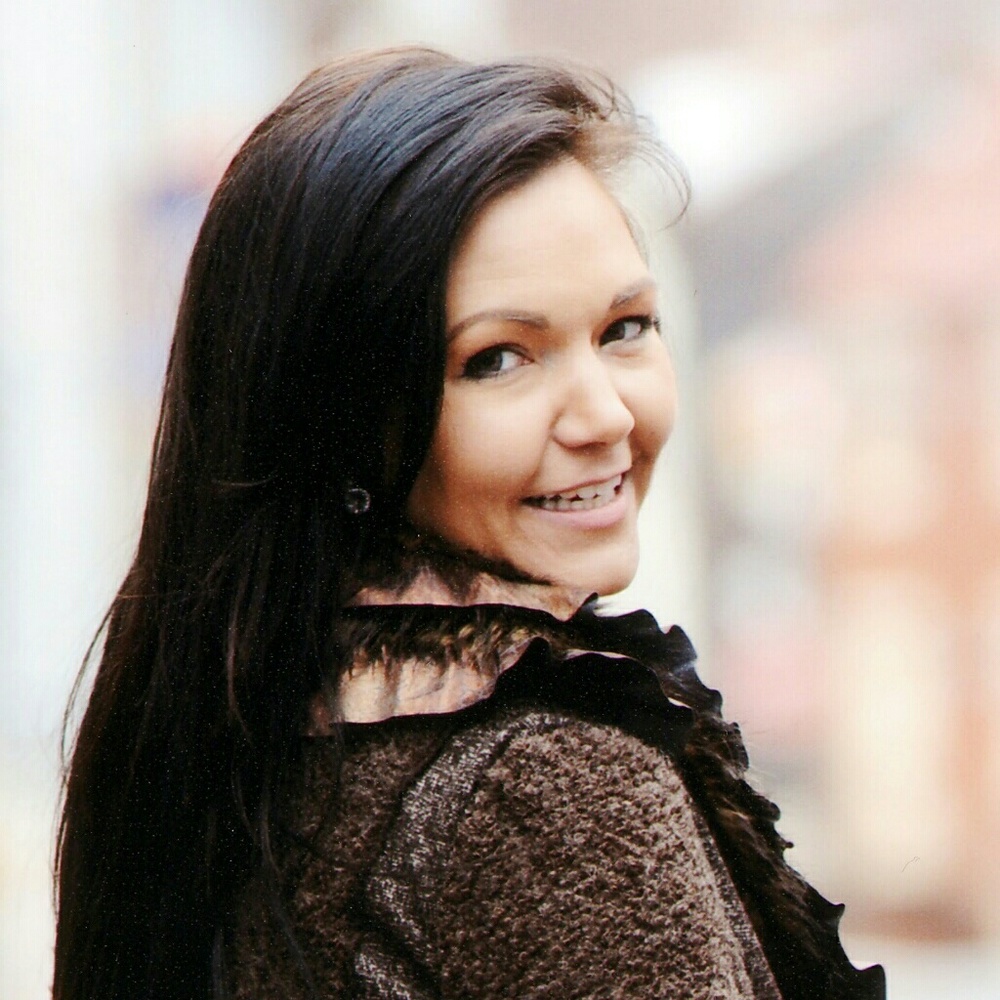 Meet your Posher, Michelle