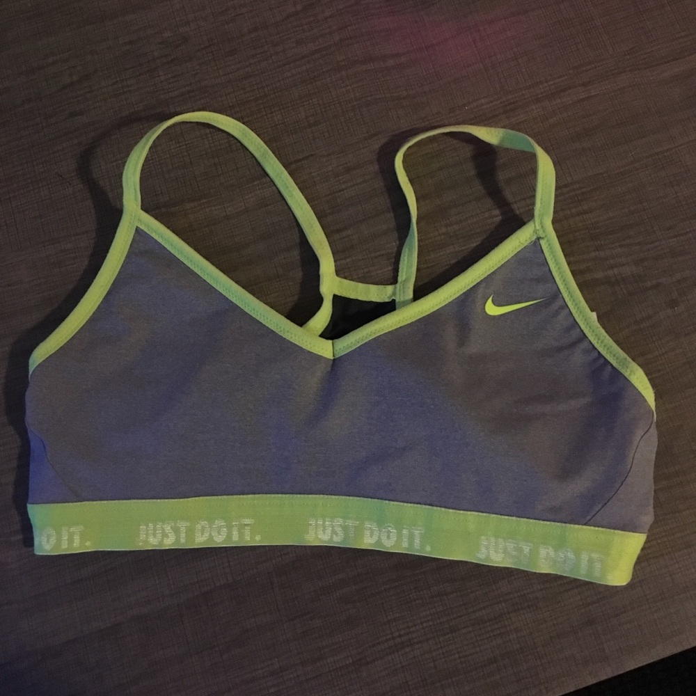 Nike Sports Bra