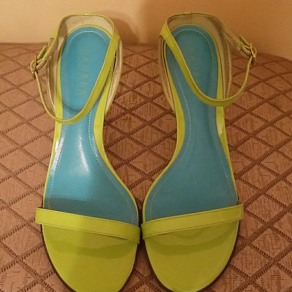 Women's shoe