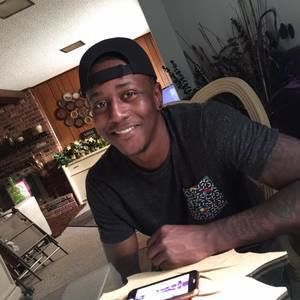 Meet your Posher, Tj