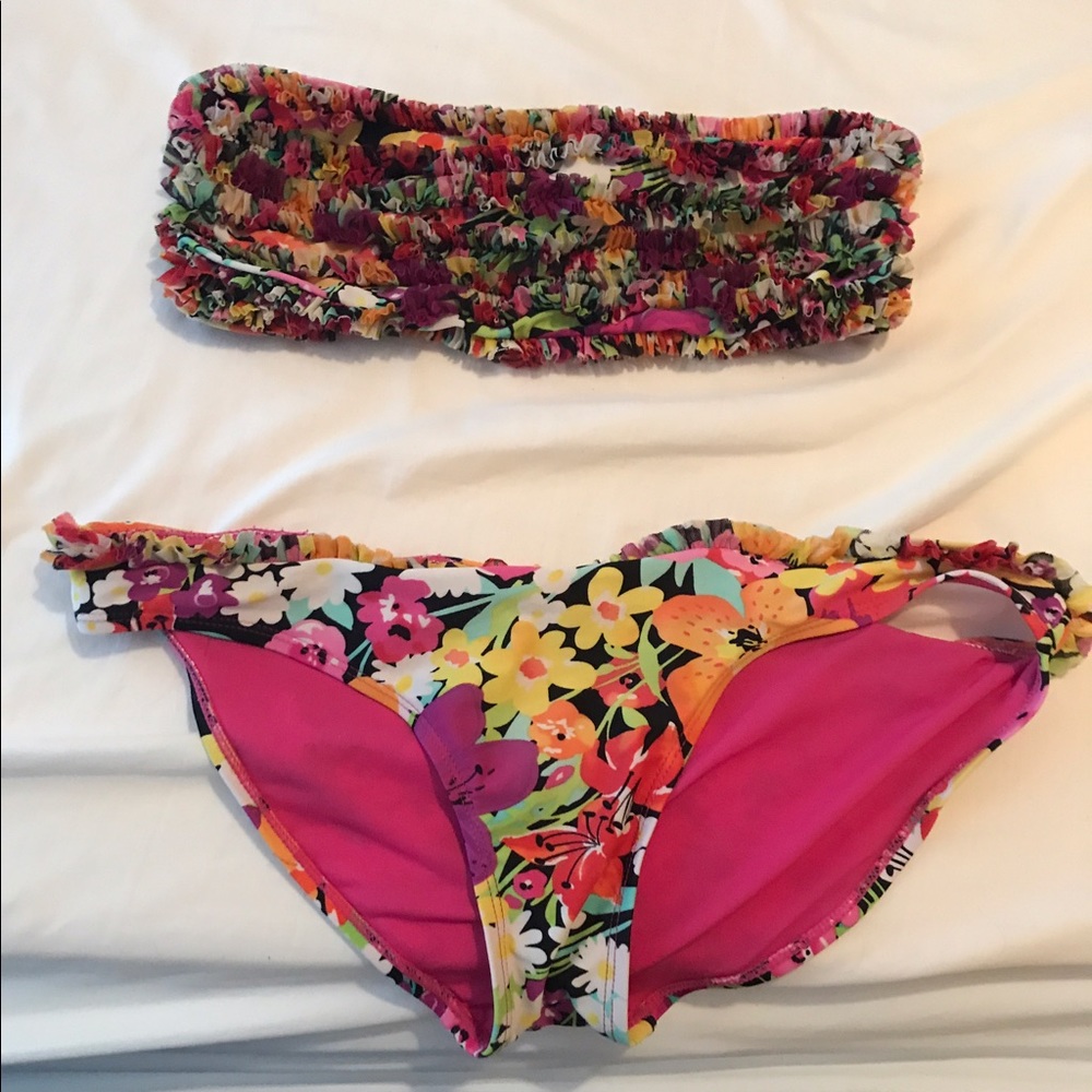 Target swim suit