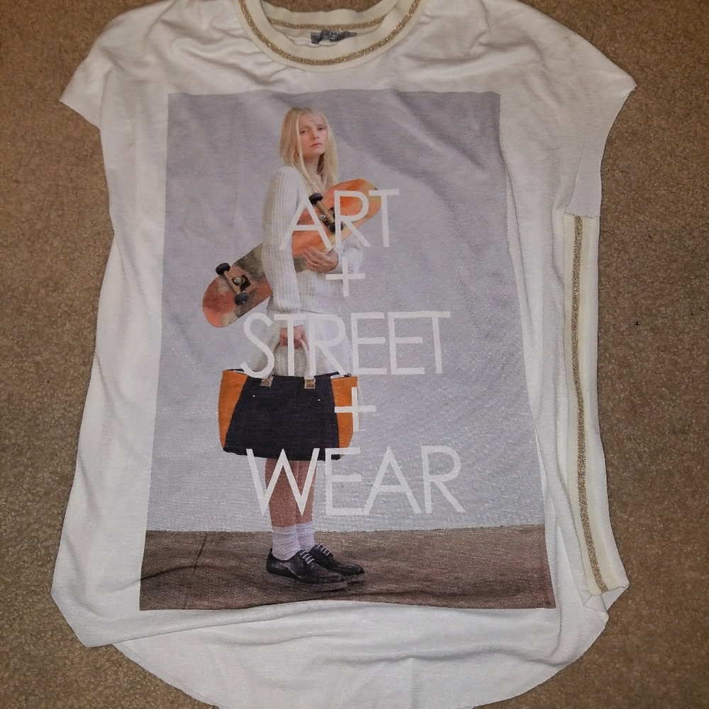 Chic t-shirt