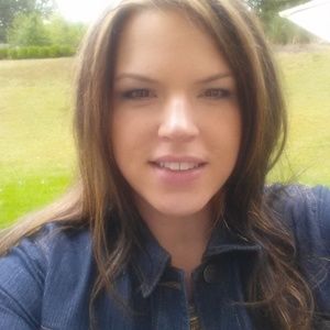 Meet your Posher, Jen
