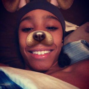 Meet your Posher, Bill