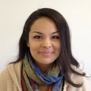 Meet your Posher, Deborah