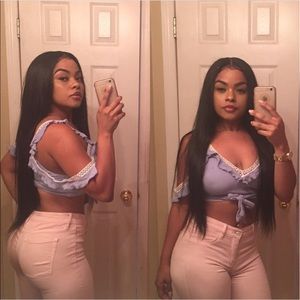 3 bundles of Malaysian body wave