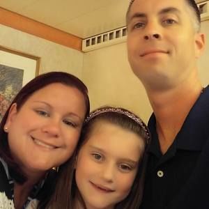 Meet your Posher, Christine