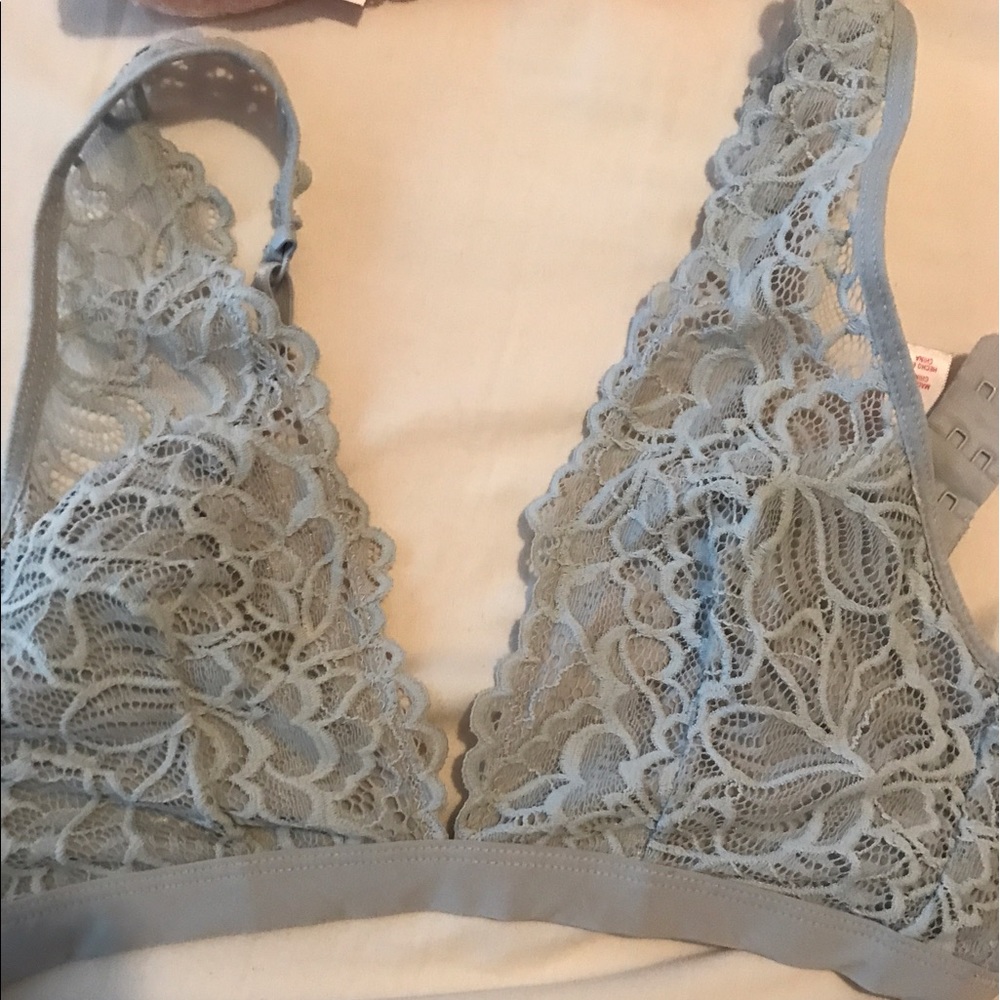 Target Bralettes - Picture 2 of 4