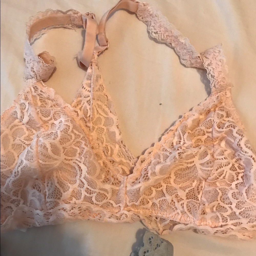 Target Bralettes - Picture 3 of 4