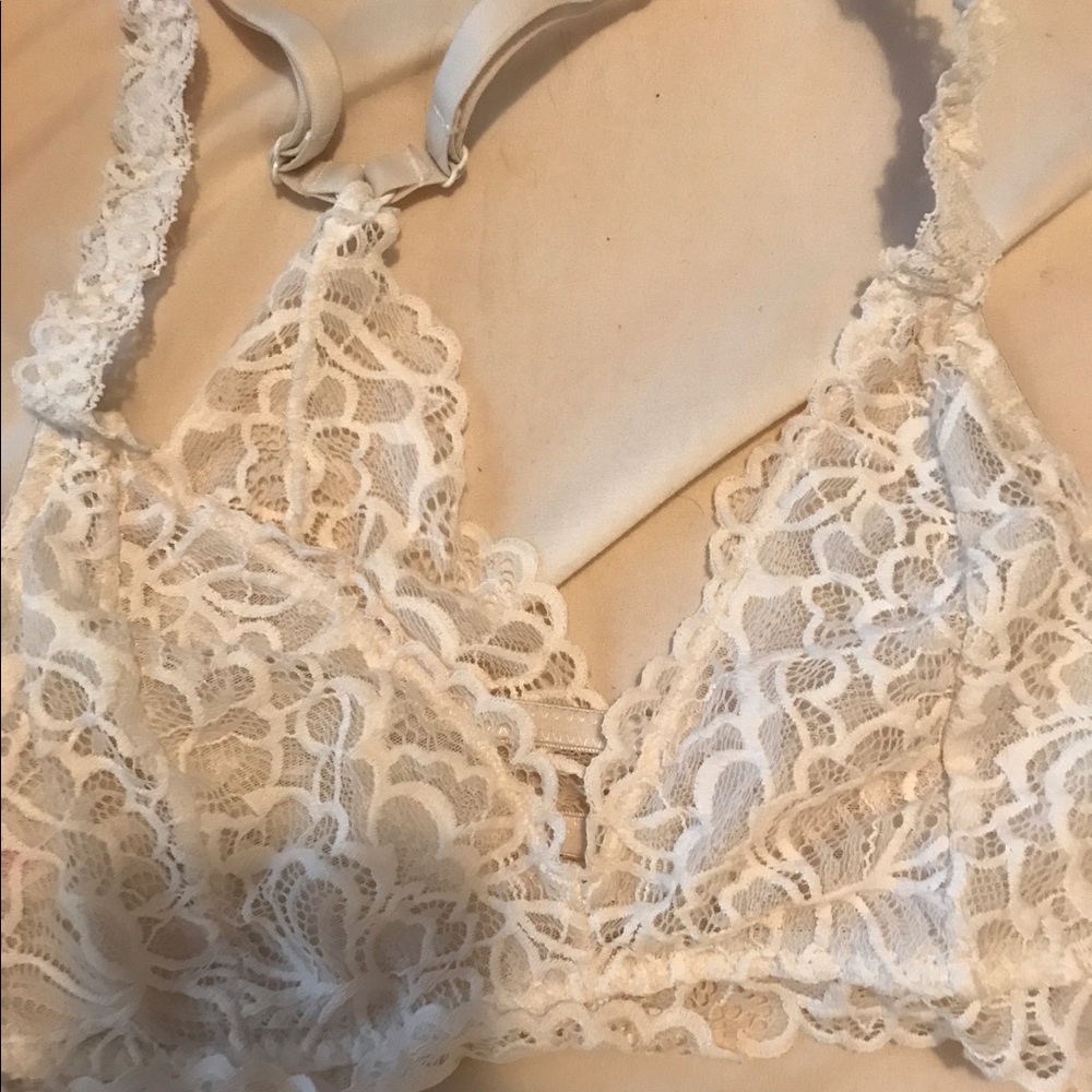 Target Bralettes - Picture 4 of 4