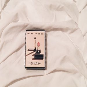 Marc Jacobs Mini Set