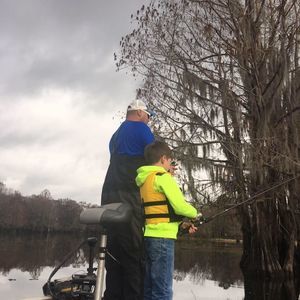 Meet your Posher, Eddie