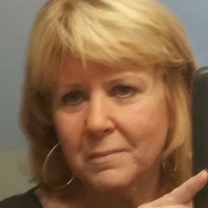 Meet your Posher, Cheryl