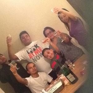 Meet your Posher, Fabian