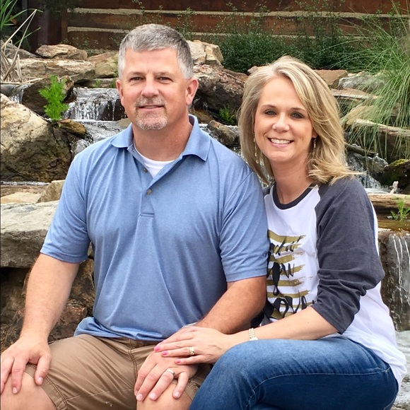 Meet your Posher, Kris - Picture 3 of 4