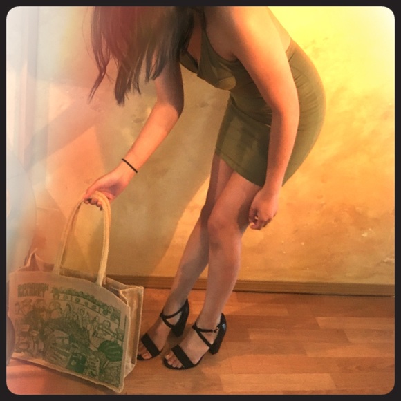 vintage 80s - Betsy Johnson LUXE P - RARE! - Picture 5 of 8