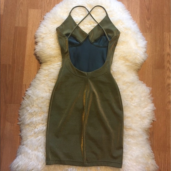 vintage 80s - Betsy Johnson LUXE P - RARE! - Picture 2 of 8