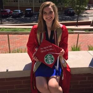 Meet your Posher, Brenna