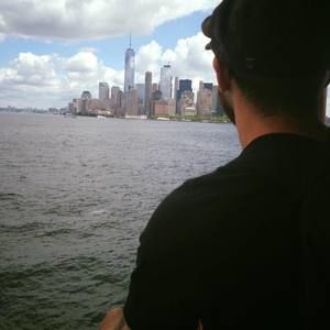 Meet your Posher, Tommy