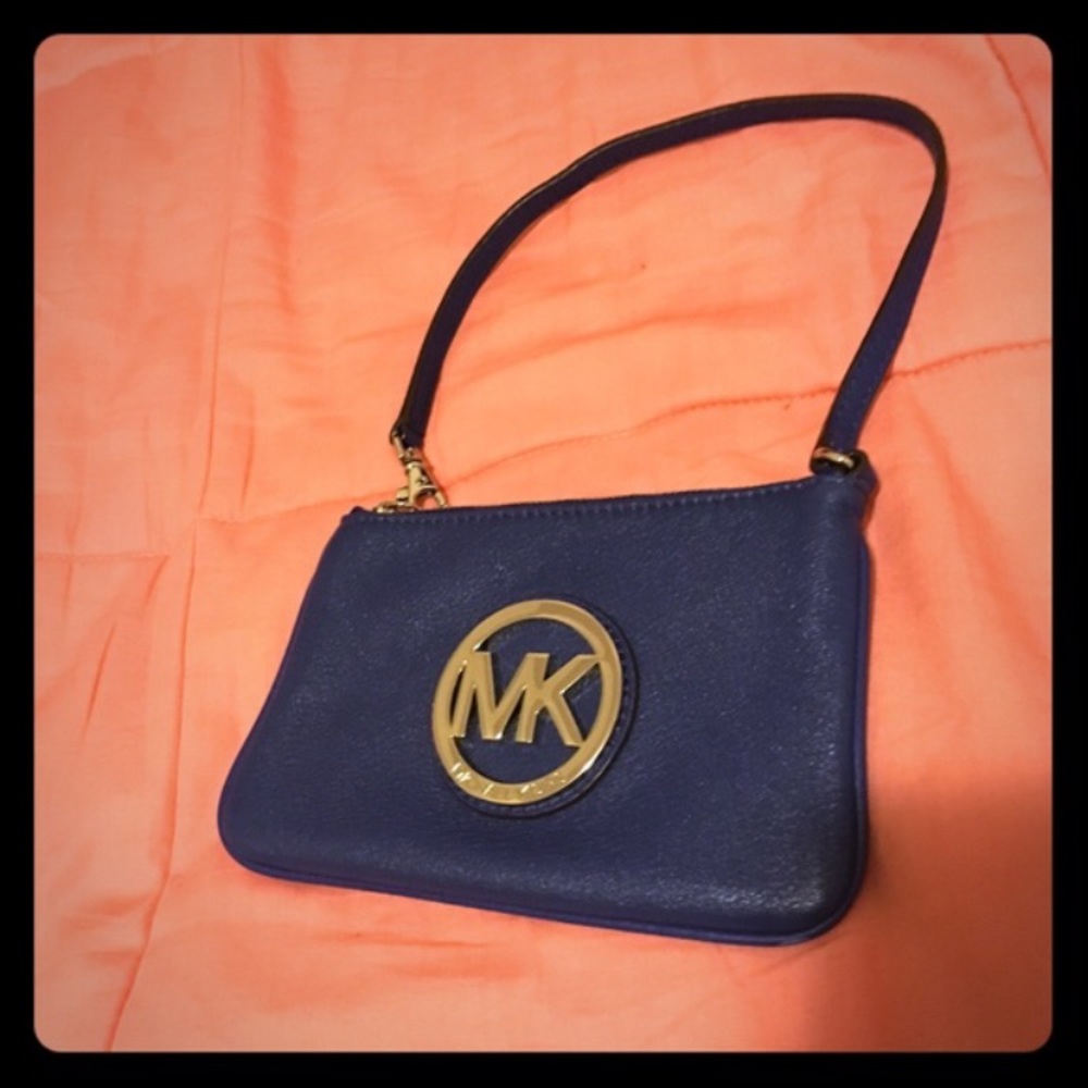 Michael Kors wrislet