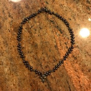 Mignon Faget 16" necklace