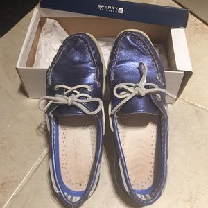Sperry Top-Sider A/O 2-Eye Boat Shoes