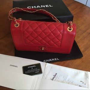 ❌❌❌SOLD❌❌❌Chanel Flap Bag