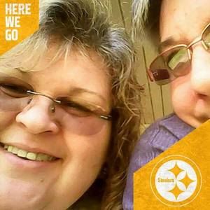 Meet your Posher, Cheryle