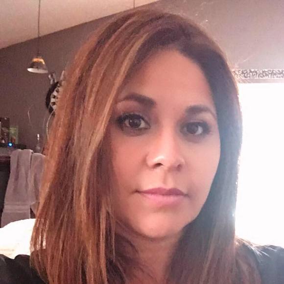 Meet your Posher, Patty - Picture 1 of 1